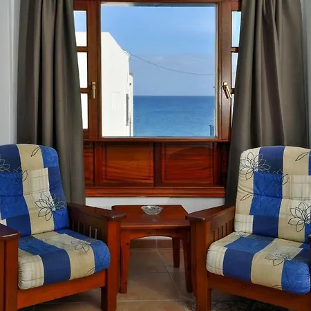 Holiday Flat Playa Blanca - Ace03100i-ayd Apartamento Playa Blanca (Lanzarote)