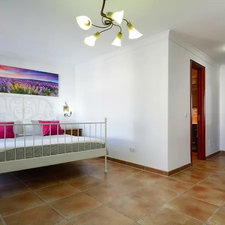 Apartamento Holiday Flat Playa Blanca - Ace03100i-ayd Playa Blanca (Lanzarote)