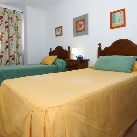 Holiday Flat Playa Blanca - Ace03100i-ayd Apartamento *