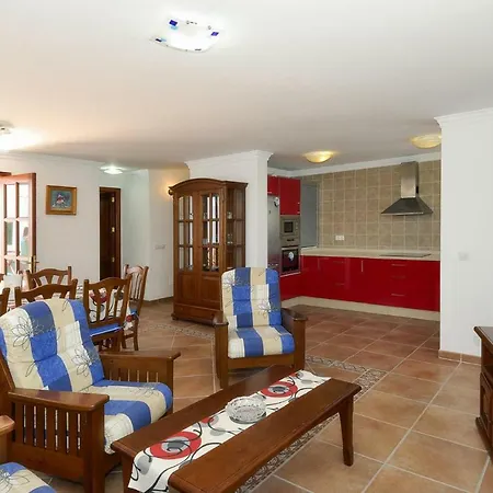 Holiday Flat Playa Blanca - Ace03100i-ayd Apartamento *