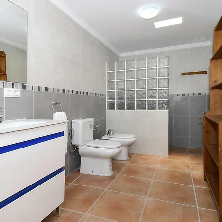Holiday Flat Playa Blanca - Ace03100i-ayd *