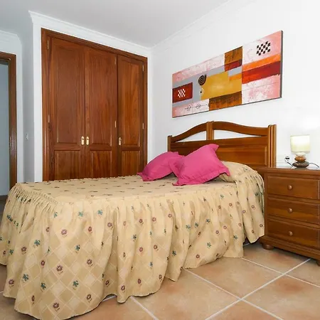Holiday Flat Playa Blanca - Ace03100i-ayd Apartamento *