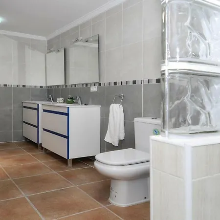 Apartamento Holiday Flat Playa Blanca - Ace03100i-ayd Playa Blanca (Lanzarote)