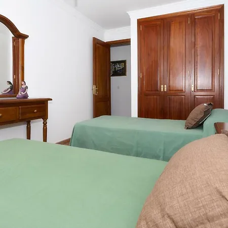 Apartamento Holiday Flat Playa Blanca - Ace03100i-ayd