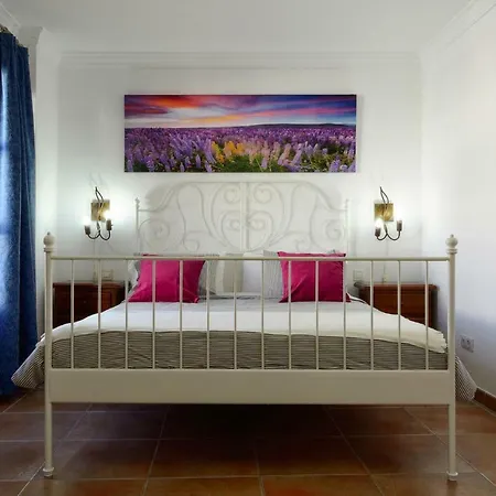 Holiday Flat Playa Blanca - Ace03100i-ayd Apartamento