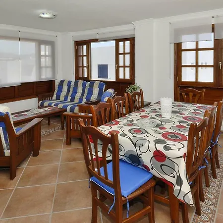 Holiday Flat Playa Blanca - Ace03100i-ayd * Playa Blanca (Lanzarote)