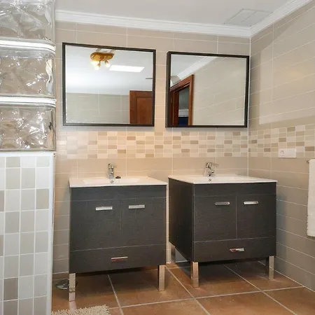 Holiday Flat Playa Blanca - Ace03100i-ayd Apartamento