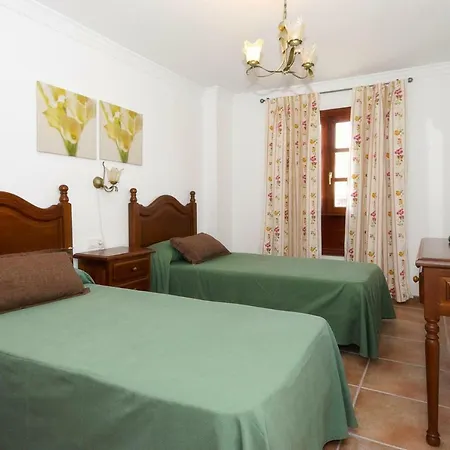 Apartamento Holiday Flat Playa Blanca - Ace03100i-ayd Playa Blanca (Lanzarote)