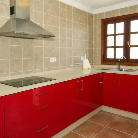 Apartamento Holiday Flat Playa Blanca - Ace03100i-ayd Playa Blanca (Lanzarote)